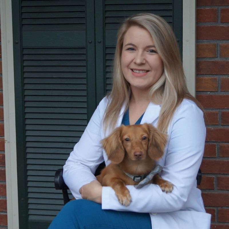 Kristen Chisolm Hipp