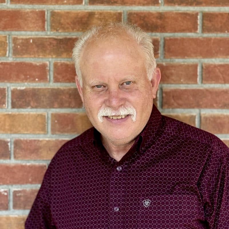 Glynn McLeod